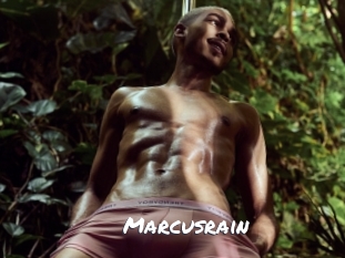 marcusrain Ochranne Siete