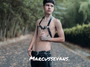 Marcussevans
