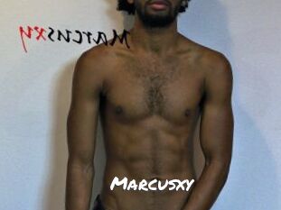 Marcusxy