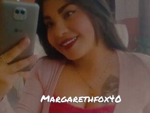 Margarethfox40