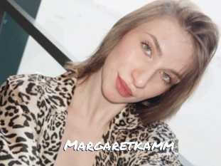 Margaretkamm