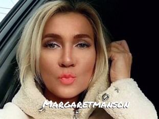 Margaretmanson