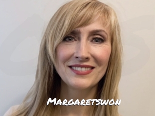 Margaretswon