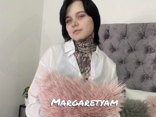 Margaretyam