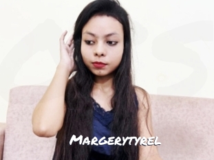 Margerytyrel