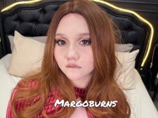 Margoburns