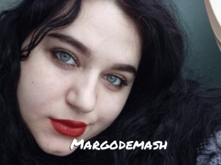 Margodemash