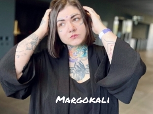 Margokali