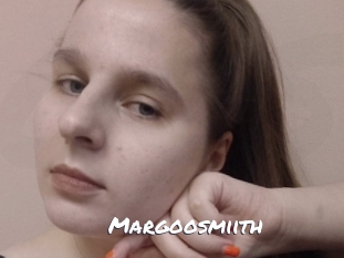 Margoosmiith