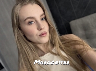 Margoriter