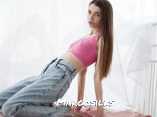 Margosills