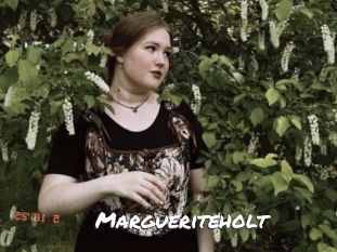 margueriteholt Ochranne Siete
