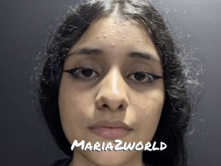 Maria2world