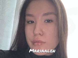 Mariaalen