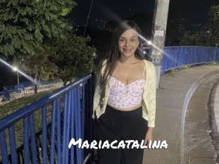 Mariacatalina
