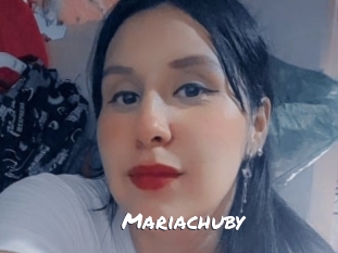 Mariachuby