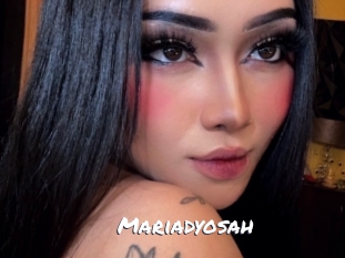 Mariadyosah