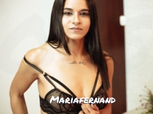 Mariafernand