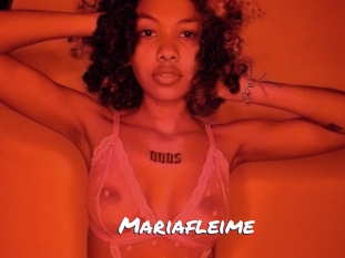 Mariafleime