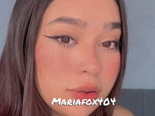 Mariafox404