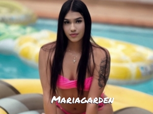 Mariagarden