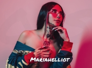 Mariahelliot