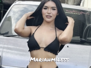 Mariahmiless