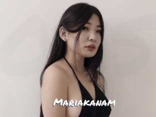 mariakanam Ochranne Siete