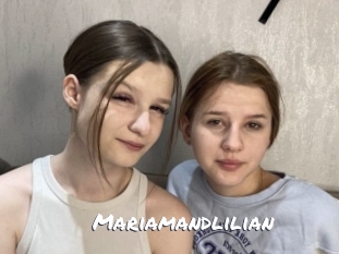 Mariamandlilian
