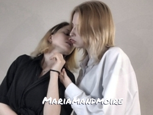 Mariamandmoire