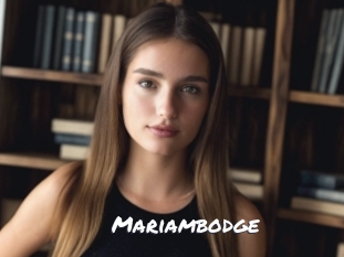 Mariambodge