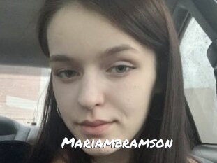 Mariambramson