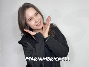 Mariambrickell