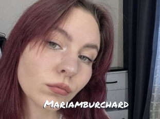 Mariamburchard