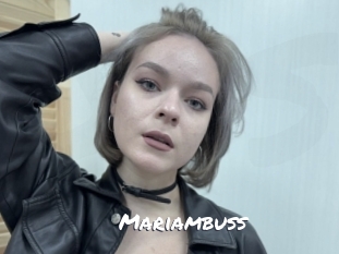 Mariambuss