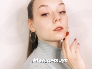 Mariambuys