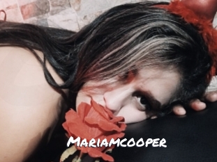 Mariamcooper