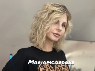 Mariamcordner