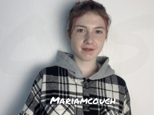 Mariamcouch