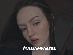 Mariamdarter
