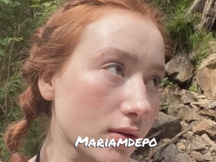 Mariamdepo