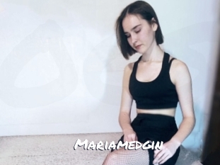 mariamedgin Ochranne Siete