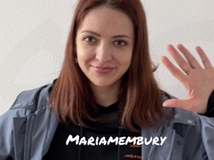 Mariamembury