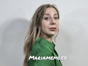 Mariamemley