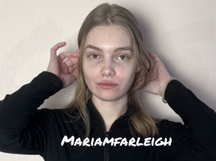 Mariamfarleigh