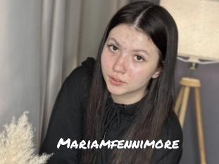 Mariamfennimore