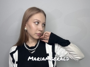 Mariamgerald