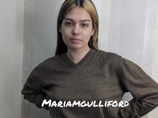 Mariamgulliford