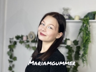 Mariamgummer