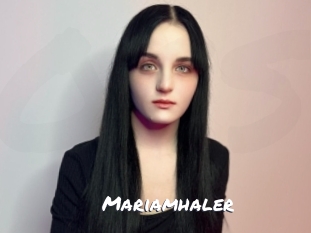 mariamhaler Ochranne Siete